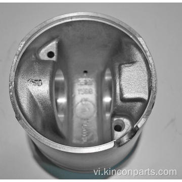 Động cơ Piston WP10-EGR